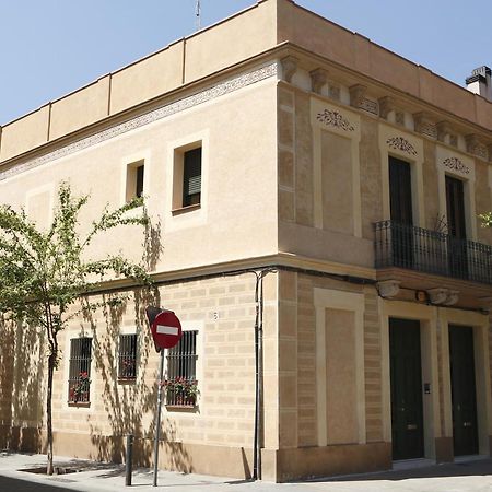 Coroleu House Barcelona Hostel Luaran gambar