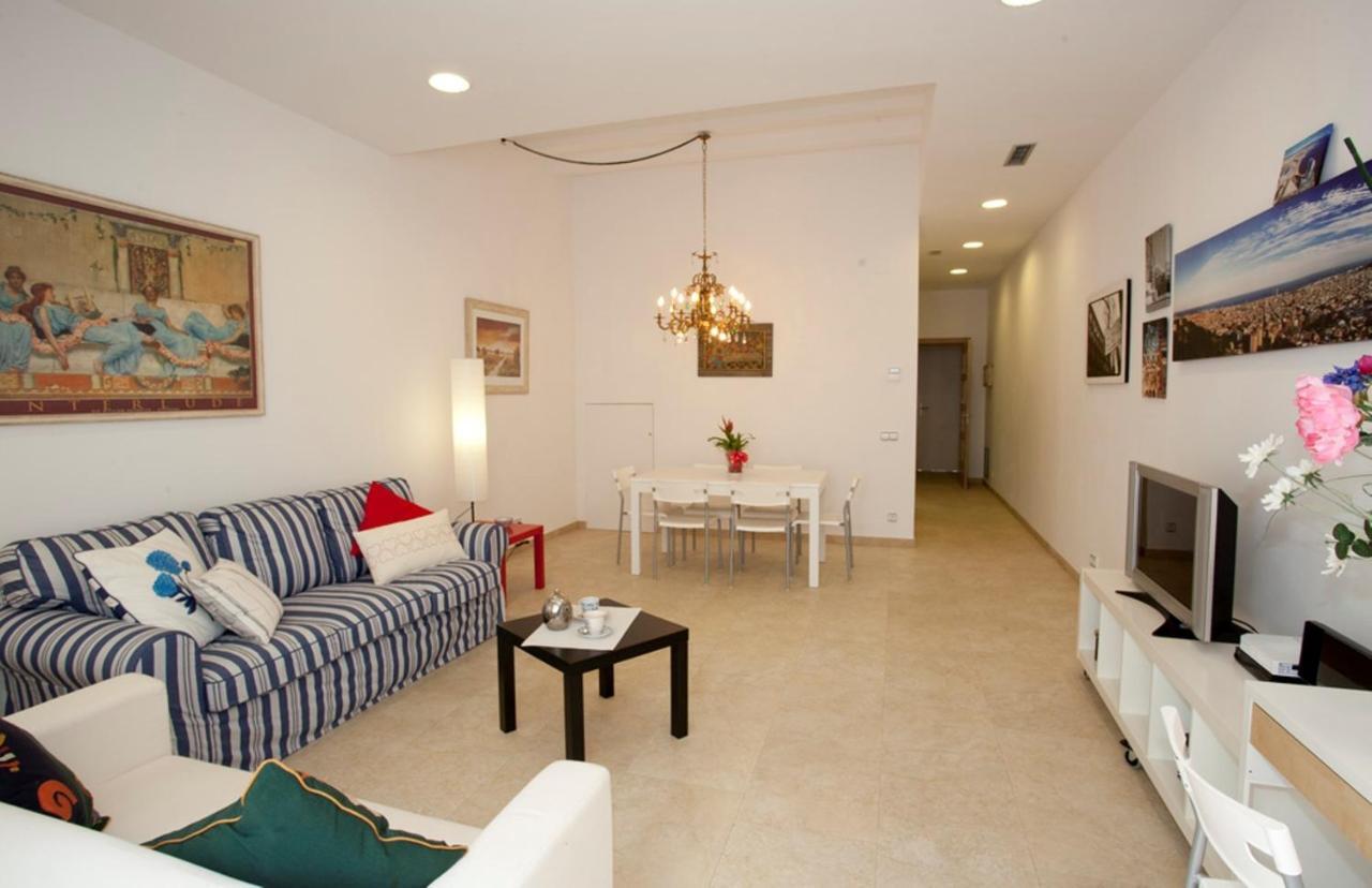 Coroleu House Barcelona Hostel Luaran gambar