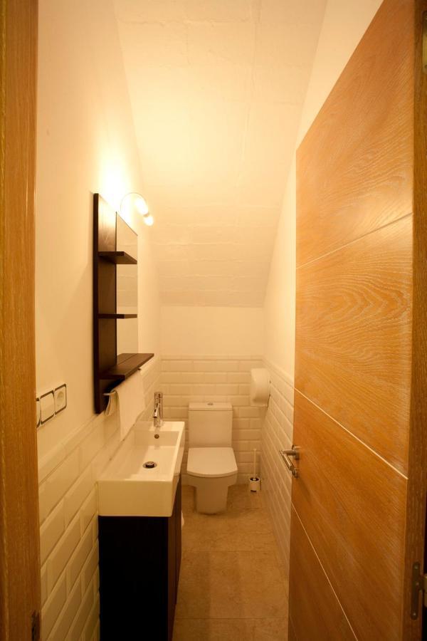 Coroleu House Barcelona Hostel Bilik gambar