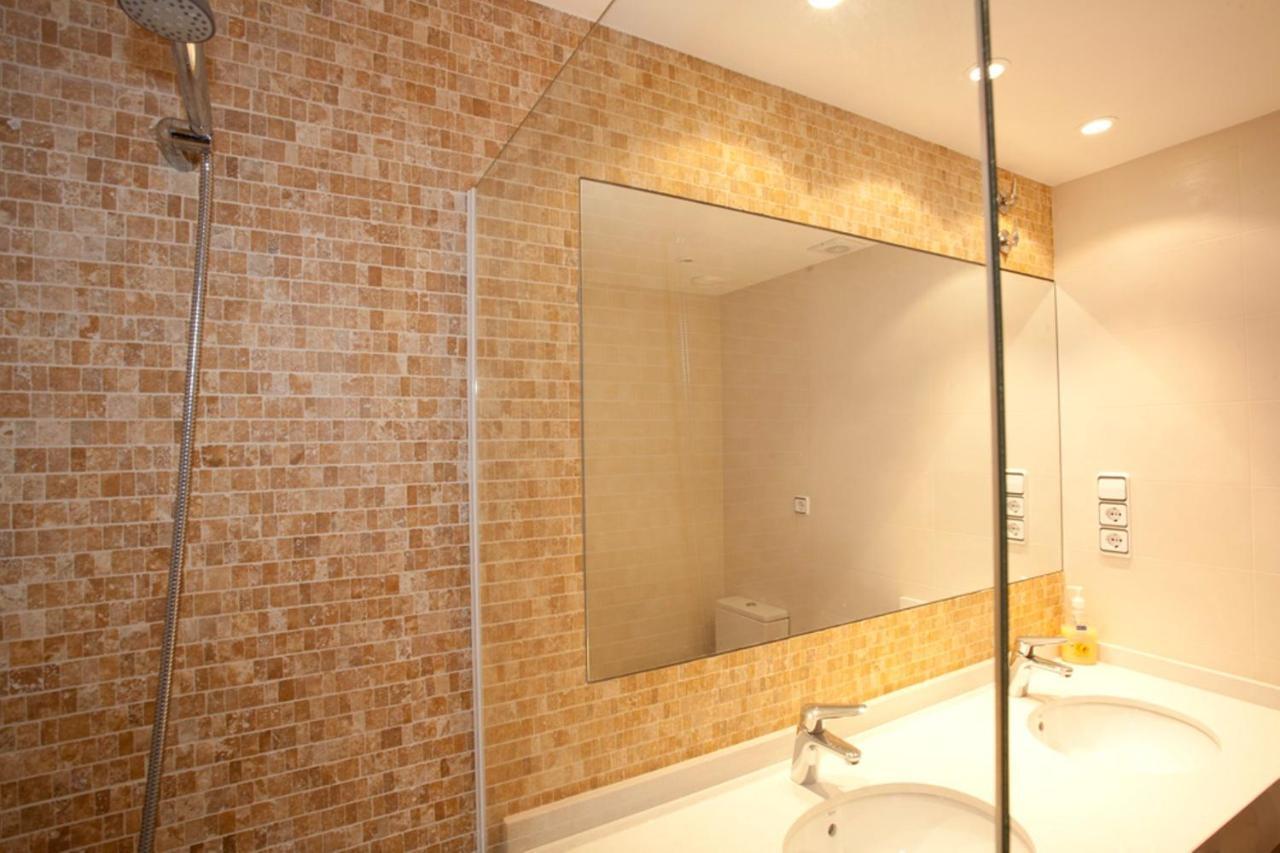 Coroleu House Barcelona Hostel Bilik gambar