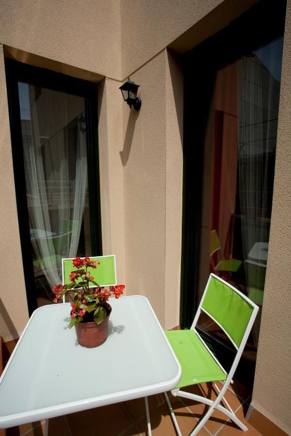 Coroleu House Barcelona Hostel Bilik gambar