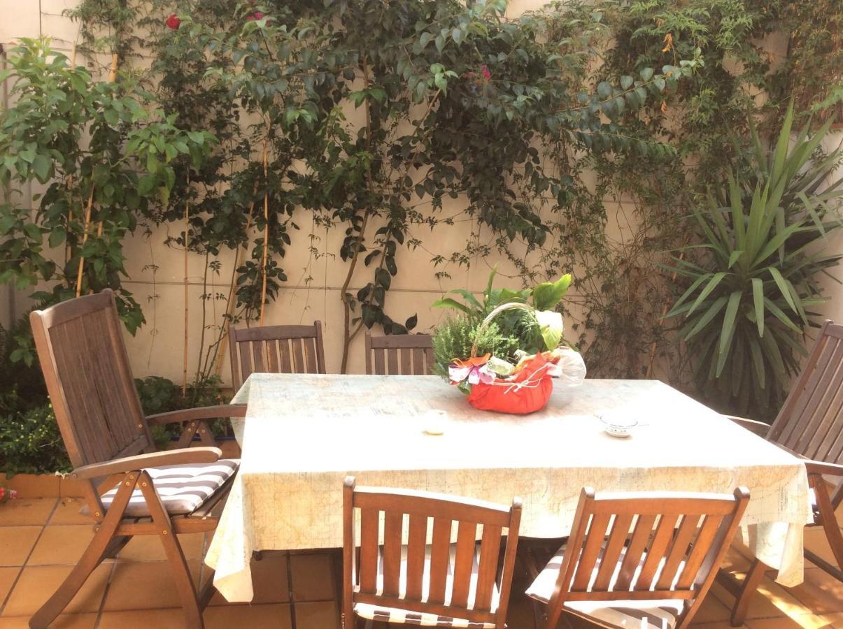 Coroleu House Barcelona Hostel Luaran gambar