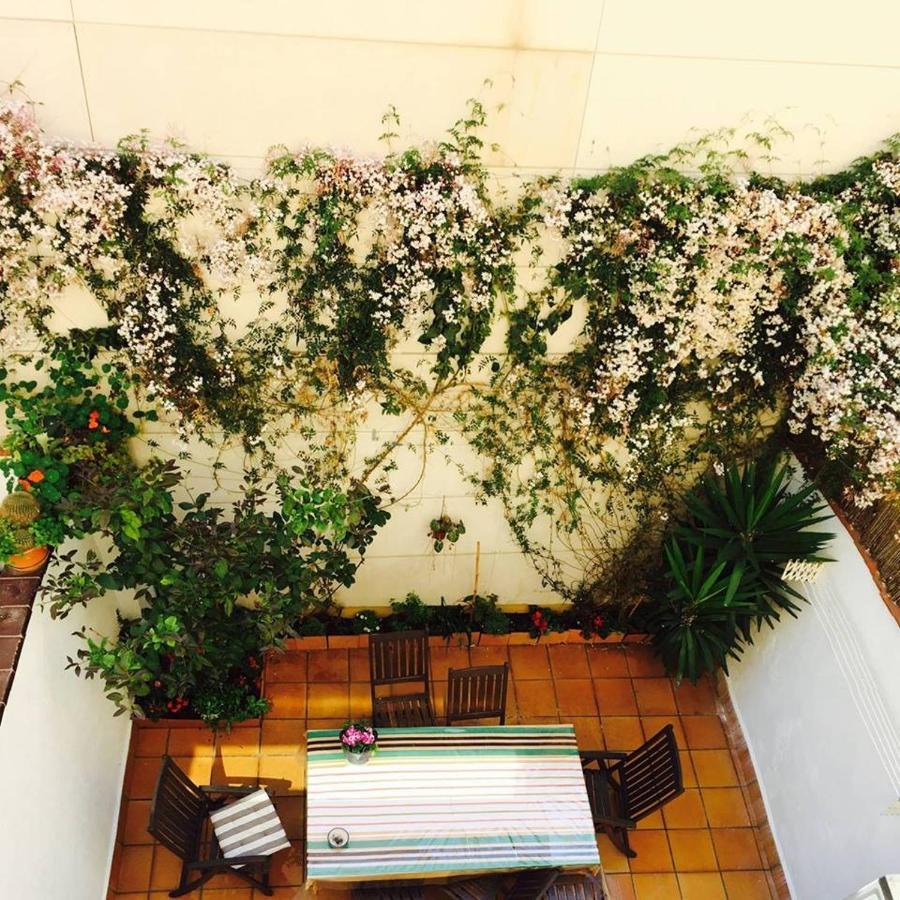 Coroleu House Barcelona Hostel Luaran gambar